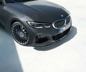 Alpina D3 S