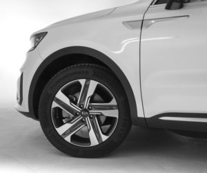 Kia Sorento (2021)