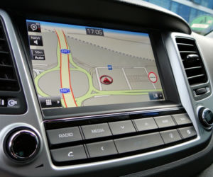 2015 Hyundai Tucson