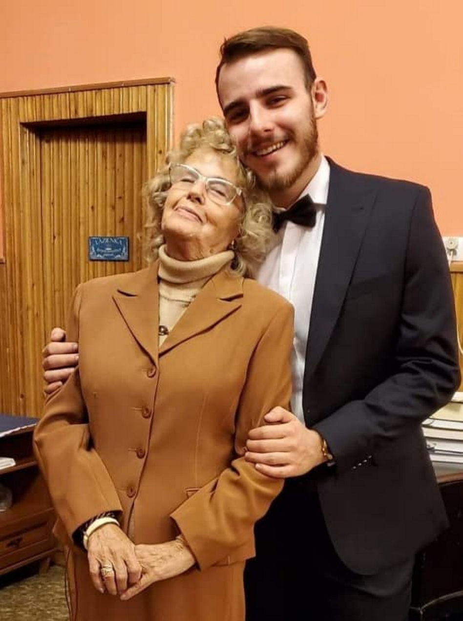 Smutne święta gwiazd. W tym roku stracili bliskich