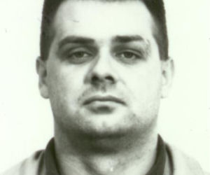 Oto najbardziej poszukiwani ludzie w Polsce. Są ścigani za zabójstwa!