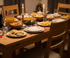 Wigilia bez samotności po raz trzeci. Co czeka potrzebujących w Siedlcach?