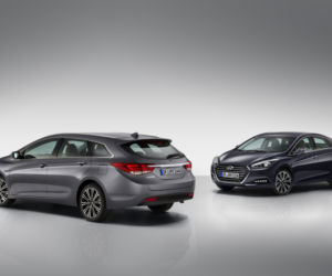 2015 Hyundai i40 FL 