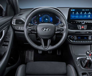 Hyundai i30 po faceliftingu 2020
