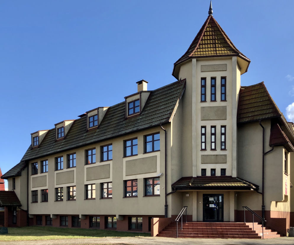 Sanepid w Szczecinku