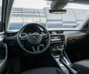 Skoda Octavia 1.0 TSI 115 KM Drive