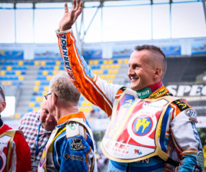 Weterani Apatora Toruń i Polonii Bydgoszcz znów ścigali się na torze. Za nami Derby Pomorza i Kujaw 2019