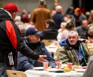 Metropolitalna Wigilia bez Samotności w Katowicach 2025