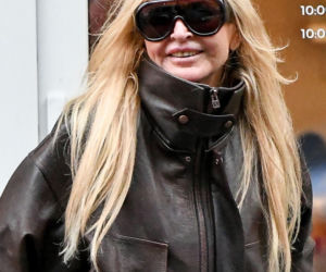 Monika Olejnik weszła w spódnicy, wyszła bez