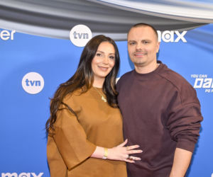 Dominika Serowska, Marcin Hakiel