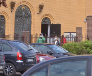 Luzacki początek kampanii Rafała Trzaskowskiego