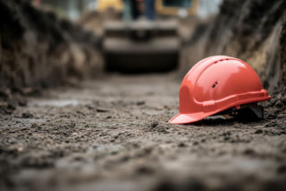 Pracownik uwięziony w Gorzowie. Czy taka sytuacja musiała się wydarzyć?