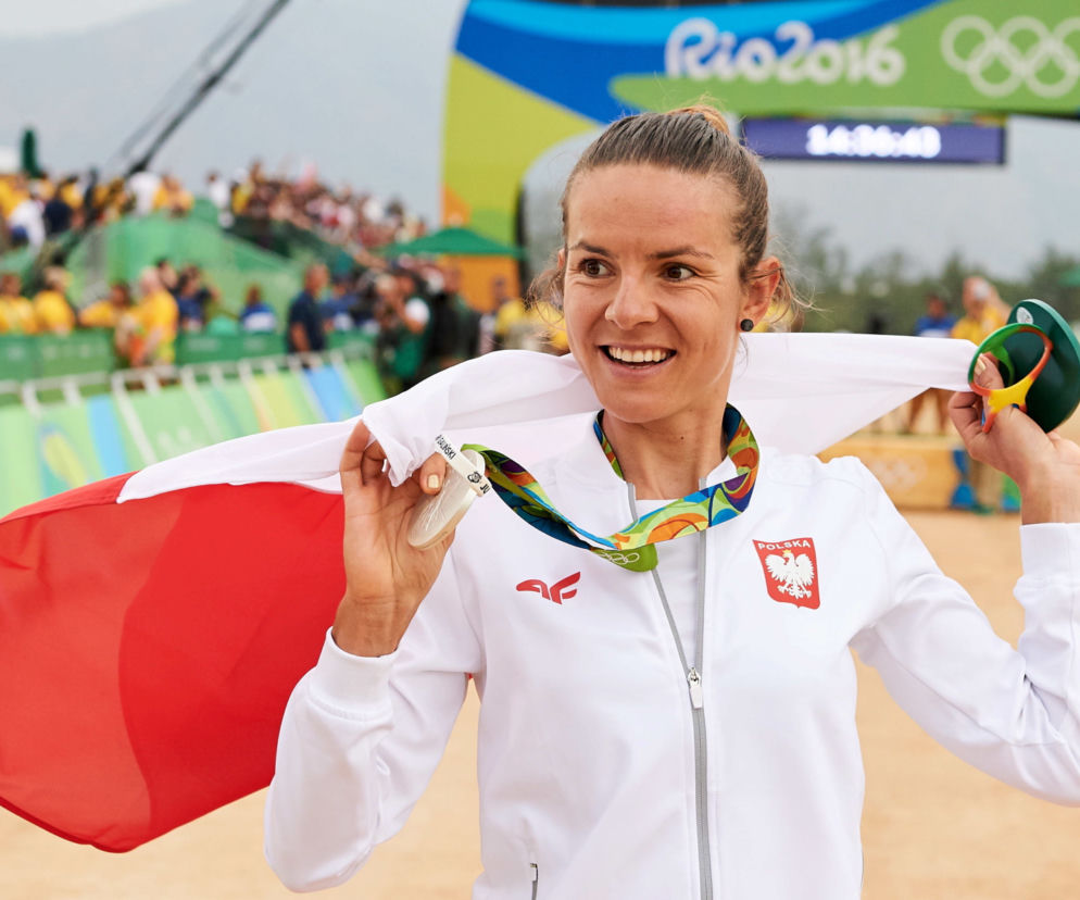 Maja Włoszczowska