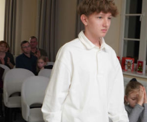 Podsumowanie projektu „Chodź nad Liwiec”