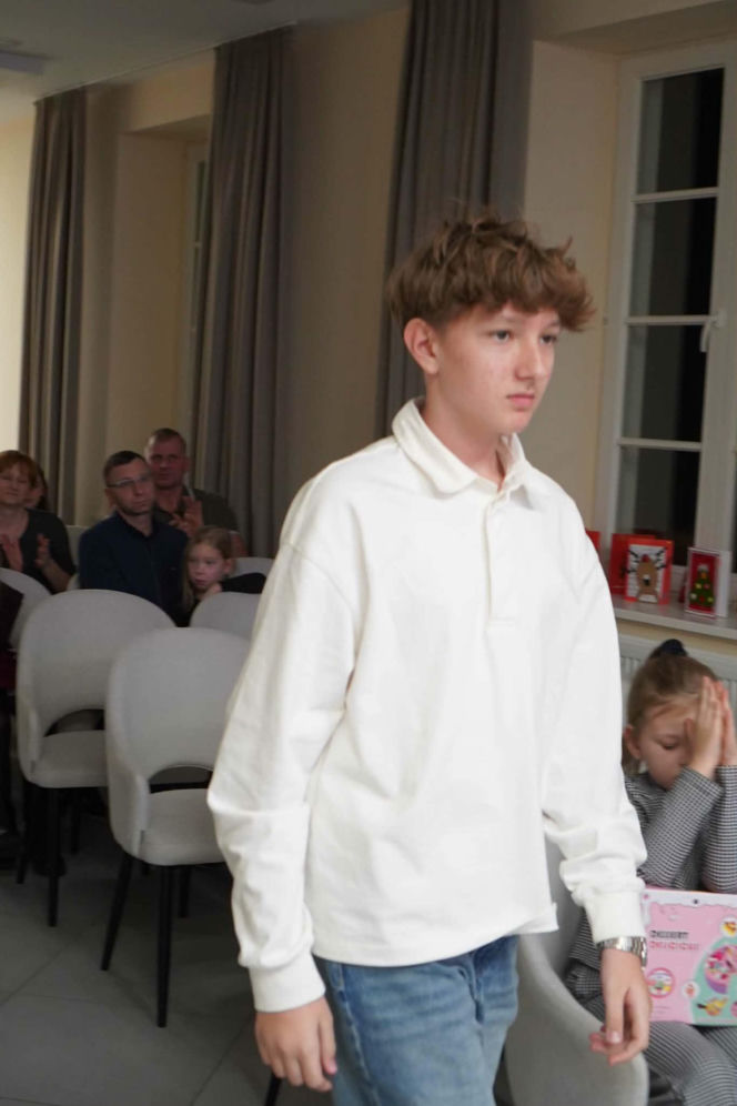 Podsumowanie projektu „Chodź nad Liwiec”