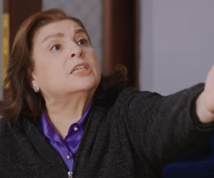 Miłość i nadzieja, odcinek 358: Przemiana Naciye. Z kochającej matki Kuzeya w potwora, który nienawidzi Sili! - ZDJĘCIA