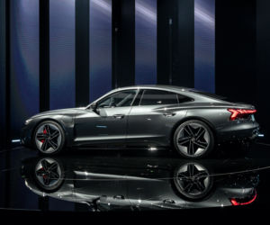 Audi RS e-tron GT