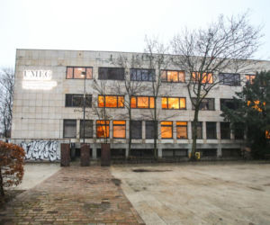 Cyrk Braci Staniewskich