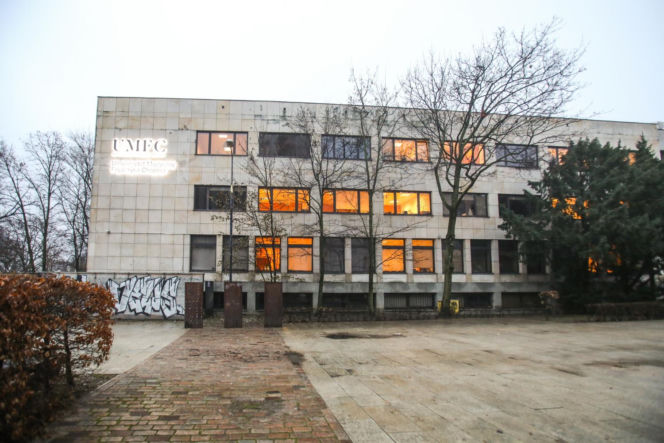 Cyrk Braci Staniewskich