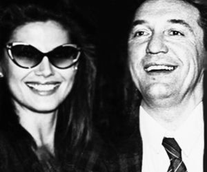 Rozmowa z Lilianą Komorowską o Michale Urbaniaku