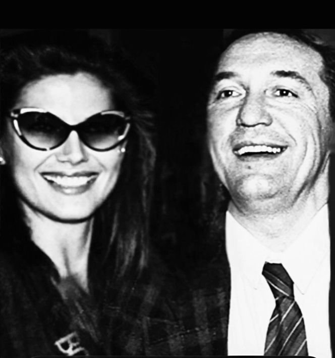 Rozmowa z Lilianą Komorowską o Michale Urbaniaku