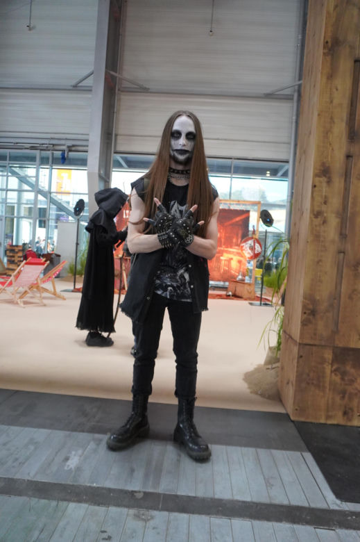 Pyrkon 2024 - Najlepsze cosplaye z wydarzenia! ZOBACZ niesamowite stroj uczestników konwentu!