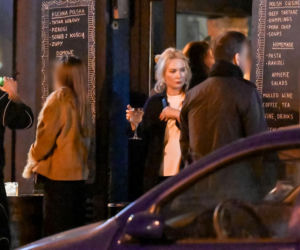 Balanga u Miszczaka do 3 rano