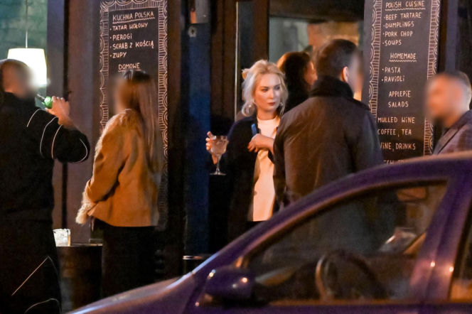 Balanga u Miszczaka do 3 rano