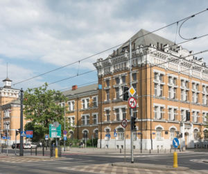 9. VIII LO im. Władysława IV w Warszawie