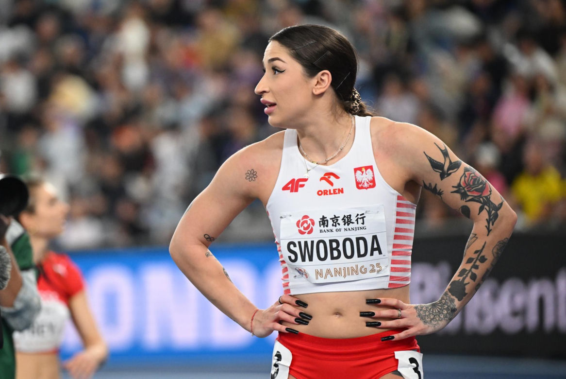 Ewa Swoboda