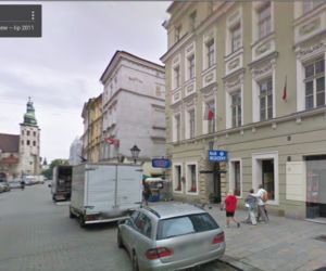 Bar Mleczny pod Temidą