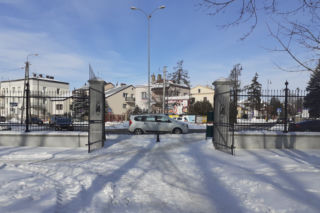 Siedlce sto lat temu, cz. V: granica parku miejskiego – granicą miasta [WIDEO, AUDIO, FOTO]