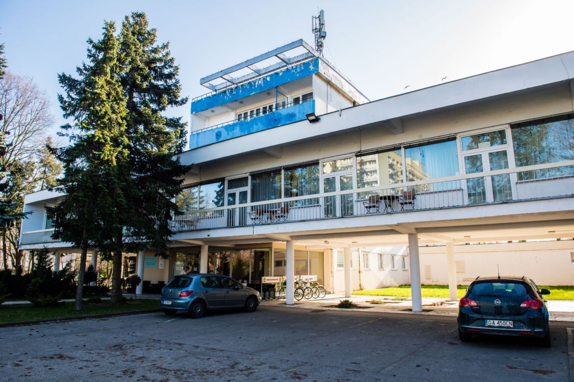 Koronawirus w Trójmieście. Sopot zamknął sanatoria