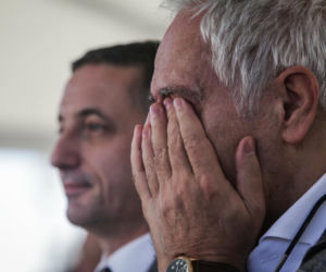 Piotr Żak nowym prezesem Polsatu. To koniec Zygmunta Solorza?