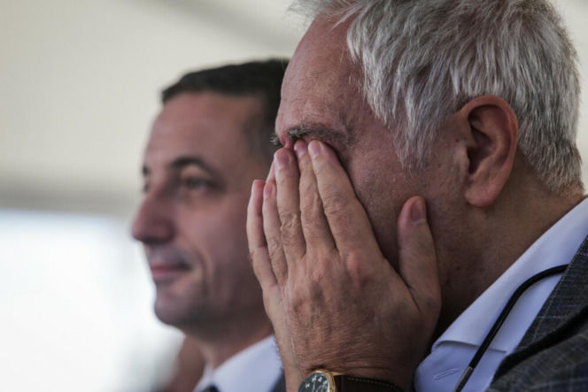 Piotr Żak nowym prezesem Polsatu. To koniec Zygmunta Solorza?