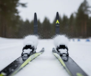 Frida Karlsson wycofuje się ze startu na 50 km. Co z medalową szansą Szwedki?