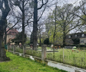 ul. Łączności 5–7 we Wrocławiu