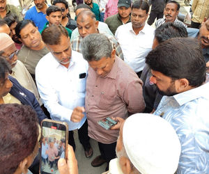 Piekło pielgrzymów! 45 osób spłonęło w autokarze. Ginęli całymi rodzinami. Przeżyła jedna osoba