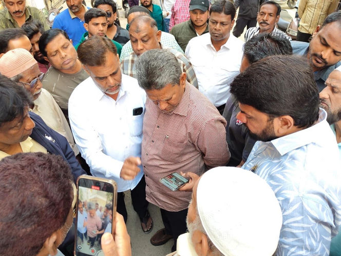 Piekło pielgrzymów! 45 osób spłonęło w autokarze. "Ginęli całymi rodzinami". Przeżyła jedna osoba