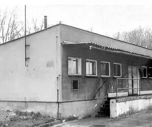 Niezwykła metamorfoza starej mleczarni w piękny, nowoczesny dom