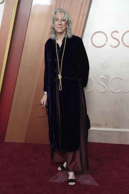 Oscary 2025