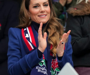  Stare zdjęcia księżnej Kate! Nie uwierzysz, jak się zabawiała