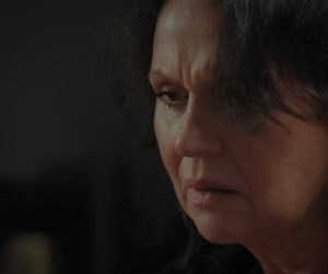 M jak miłość odc. 1926. Marysia (Małgorzata Pieńkowska)