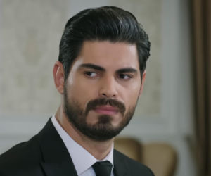 Panna Młoda, odcinek 19. Cihan