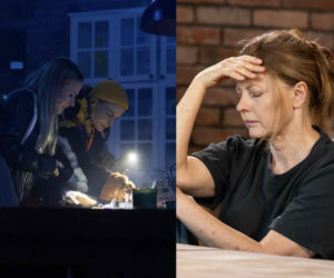 Pierwsza miłość, odcinek 4137: Dominika z Karmą znajdą więzioną Teresę! Okradną Izabelę i tak natrafią na trop matki Kingi - ZDJĘCIA