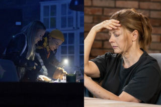 Pierwsza miłość, odcinek 4137: Dominika z Karmą znajdą więzioną Teresę! Okradną Izabelę i tak natrafią na trop matki Kingi - ZDJĘCIA