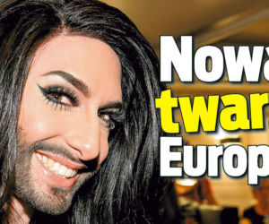 Nowa twarz Europy