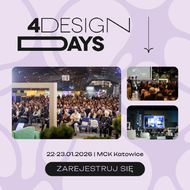 4 Design Days
