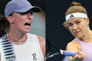 Iga Świątek wypaliła o Karolinie Muchovej. Co za porównanie!