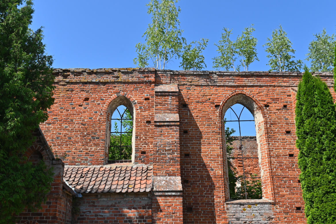 Ostaszewo